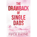 The Drawback of Single Dads (Large Print) - Paperback