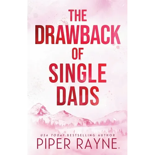 The Drawback of Single Dads (Large Print) - Paperback