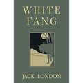 White Fang - Paperback