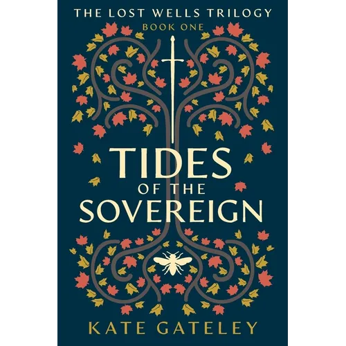Tides of the Sovereign - Paperback