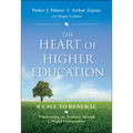 The Heart of Higher Education - Hardcover