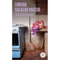 Maldeniña (Spanish Edition) - Paperback