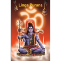 Linga Purana - Paperback