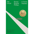 The Circuit: A Tennis Odyssey - Paperback