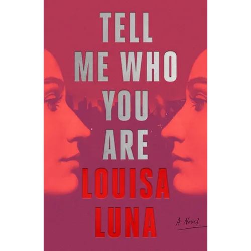Tell Me Who You Are - Hardcover
