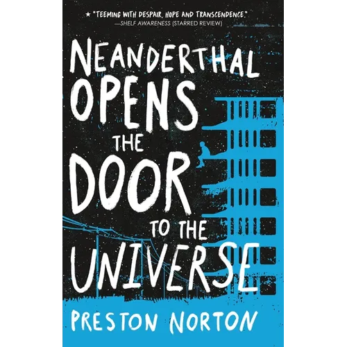 Neanderthal Opens the Door to the Universe - Paperback