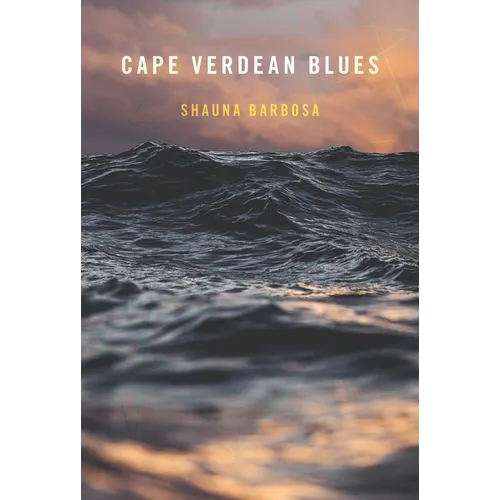 Cape Verdean Blues - Paperback