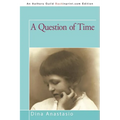 A Question of Time - Paperback