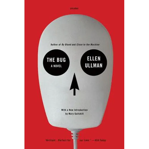 Bug - Paperback