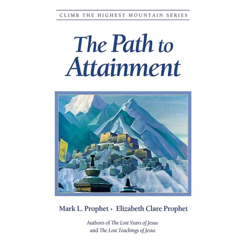 The Path to Attainment - Paperback