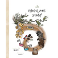 The Chocolate Story - Paperback