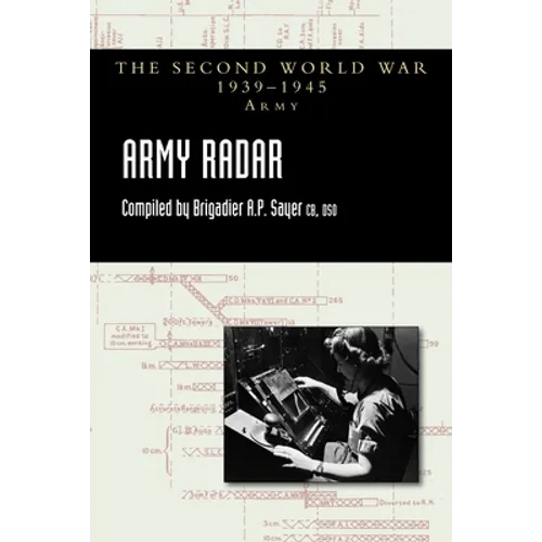Army Radar