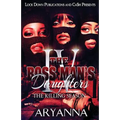 The Boss Man's Daughters 4: The Killing Season - Paperback