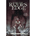 Along the Razor's Edge - Paperback