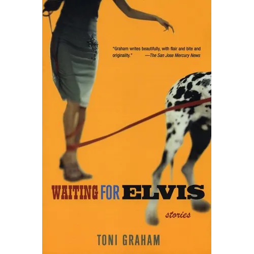 Waiting for Elvis - Paperback