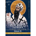 Nicene and Post-Nicene Fathers: First Series, Volume XI St. Chrysostom: Homilies of the Acts of the Apostles and the Epistle to the Romans - Hardcover