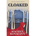 Cloaked - Paperback