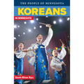 Koreans in Minnesota - Paperback
