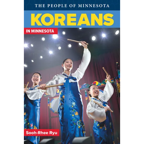 Koreans in Minnesota - Paperback