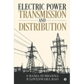 Electric Power Transmission and Distribution - Paperback