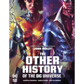 The Other History of the DC Universe - Paperback