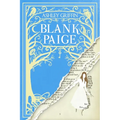 Blank Paige - Paperback