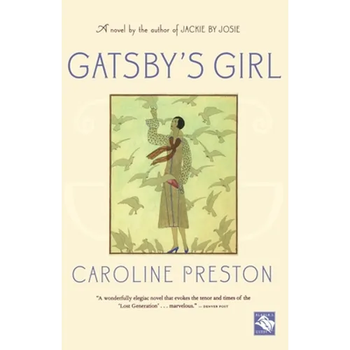 Gatsby's Girl - Paperback