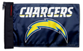Los Angeles Chargers 11"x17" Forever Wave Flag