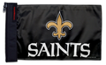 New Orleans Saints 11"x17" Forever Wave Flag for Boats