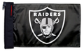Las Vegas Raiders 11"x17" Forever Wave Flag