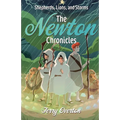 Shepherds, Lions, and Storms - Paperback