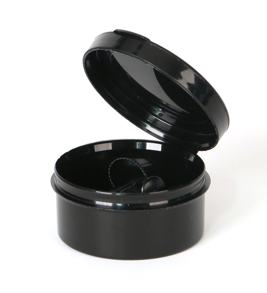 NFMI Earplugs by Ops-Core - Case & All Tip Sizes Included - Comfortable Hearing Protection