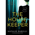 The Housekeeper: A twisted psychological thriller - Paperback
