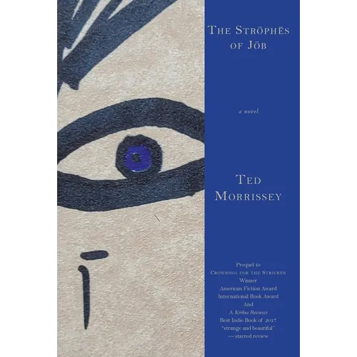 The Strophes of Job - Hardcover