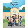All About Them - Paperback