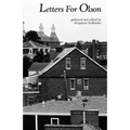 Letters For Olson - Paperback