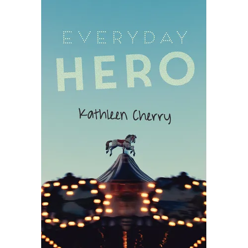 Everyday Hero - Paperback