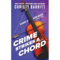 Crime Strikes a Chord - Paperback