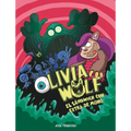Olivia Wolf. El Sándwich Con Extra de Moho - Paperback