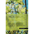 Much Ado About Nothing - Paperback