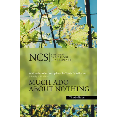 Much Ado About Nothing - Paperback