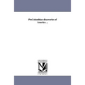 PreColumbian discoveries of America ...