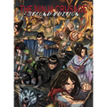 The Ninja Crusade 2nd Edition - Hardcover