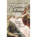 An Invitation to Intimacy - Paperback