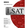 Master The LSAT: Includes 4 Official LSATs! [With CDROM]