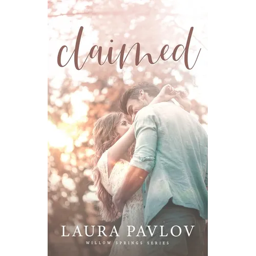 Claimed - Paperback