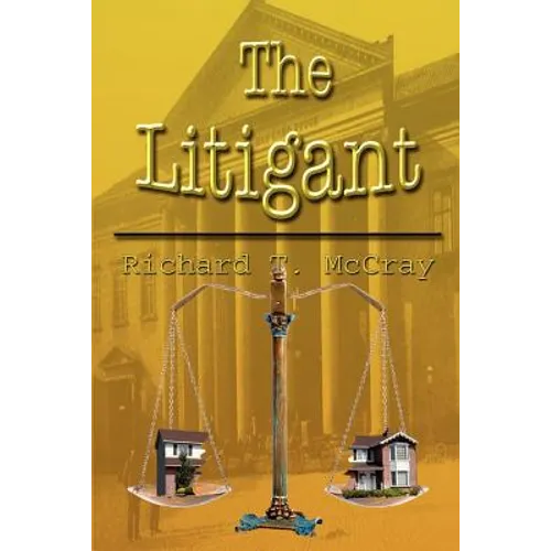 The Litigant