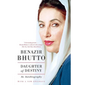 Daughter of Destiny: An Autobiography - Paperback
