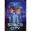 Space City - Hardcover