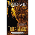 Tiger Magic - Mass Market Paperbound